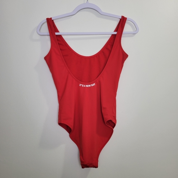 Collection Pimkie Maiami Beach‎ Summer Club One-Piece Swimsuit - Picture 2 of 7